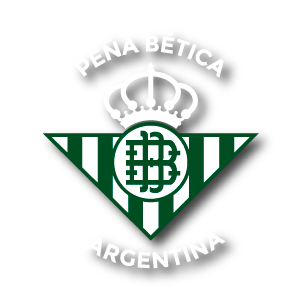 Escudo del Betis